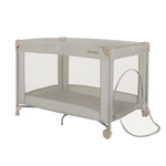 travel cot product view 4 Lionelo Amelie Beige Sand