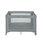 baby cot product view 5 Lionelo Amelie Grey Concrete
