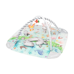 baby play mat Lionelo Anika Natural