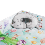 baby play mat product view 6 Lionelo Anika Natural