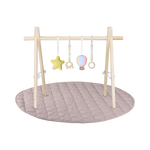baby play mat Lionelo Anis Set
