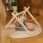 baby play mat product view 3 Lionelo Anis Set