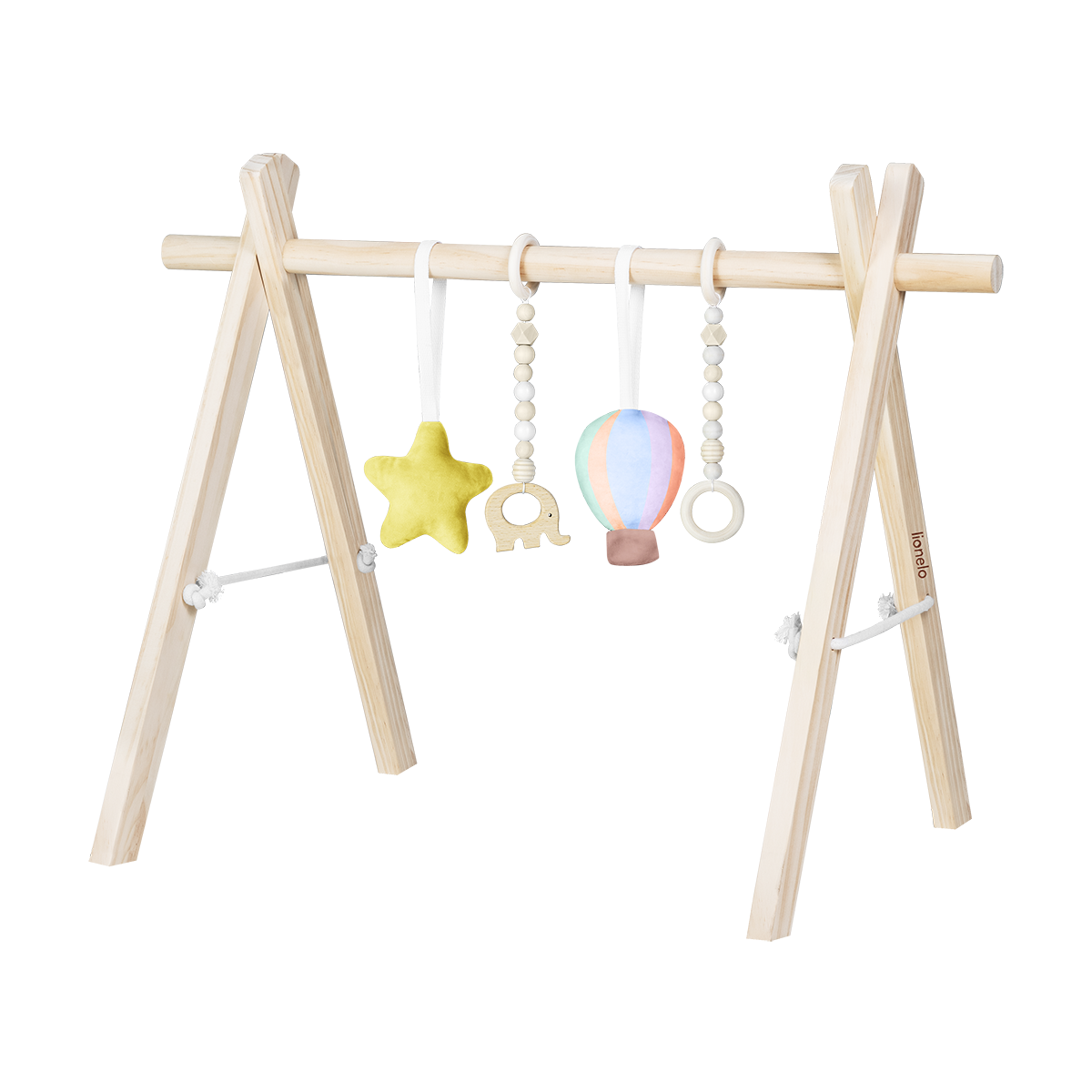 baby play mat product view 4 Lionelo Anis