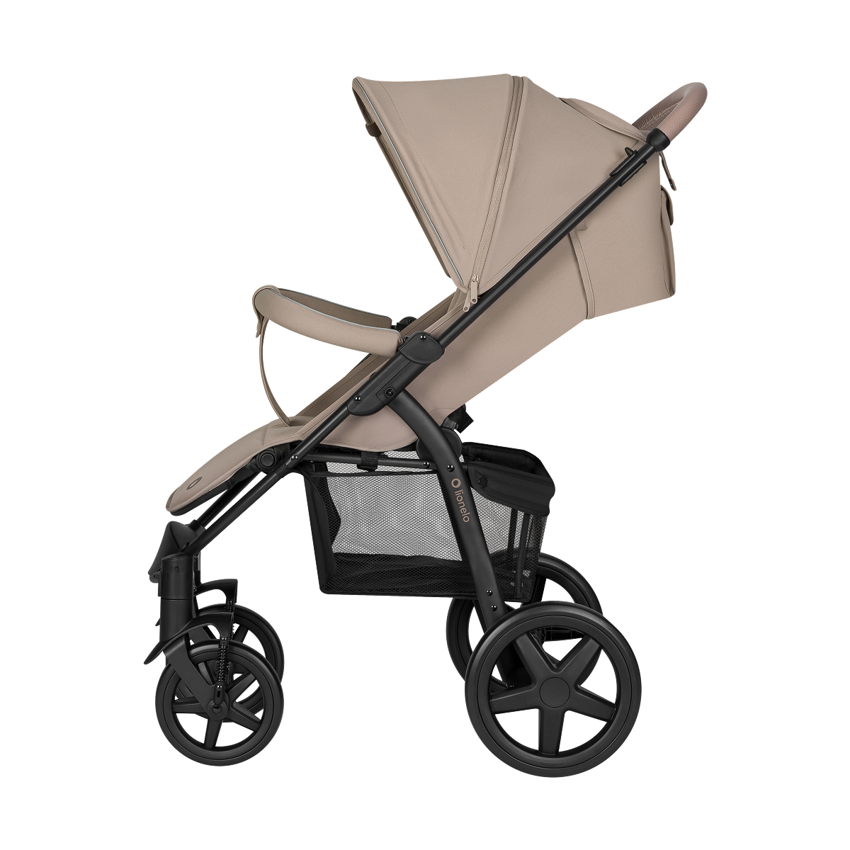 Annet Plus Beige Sand