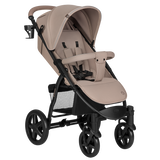Annet Plus Beige Sand
