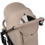 baby stroller product view 4 Lionelo Annet Plus Beige Sand