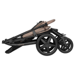 baby stroller product view 6 Lionelo Annet Plus Beige Sand