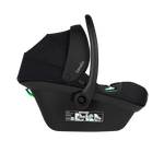 i-Size infant car seat Lionelo Astrid i-Size Black Onyx