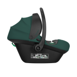 i-Size infant car seat Lionelo Astrid i-Size Green Forest