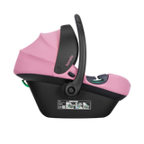 Astrid i-Size Pink Coral