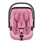i-Size infant car seat product view 4 Lionelo Astrid i-Size Pink Coral