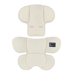 i-Size infant car seat product view 4 Lionelo Astrid i-Size Set Beige Cream