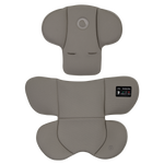 i-Size infant car seat product view 5 Lionelo Astrid i-Size Beige Taupe