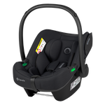 i-Size infant car seat Lionelo Astrid i-Size Set Black Onyx