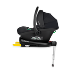 i-Size infant car seat product view 7 Lionelo Astrid i-Size Set Black Onyx