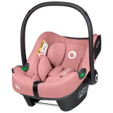 Astrid i-Size Set Pink Coral