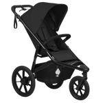baby stroller Lionelo Azura Black Onyx