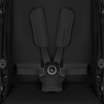 baby stroller product view 4 Lionelo Azura Black Onyx