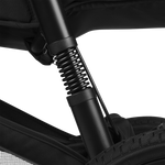 baby stroller product view 5 Lionelo Azura Black Onyx