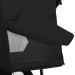 baby stroller product view 6 Lionelo Azura Black Onyx