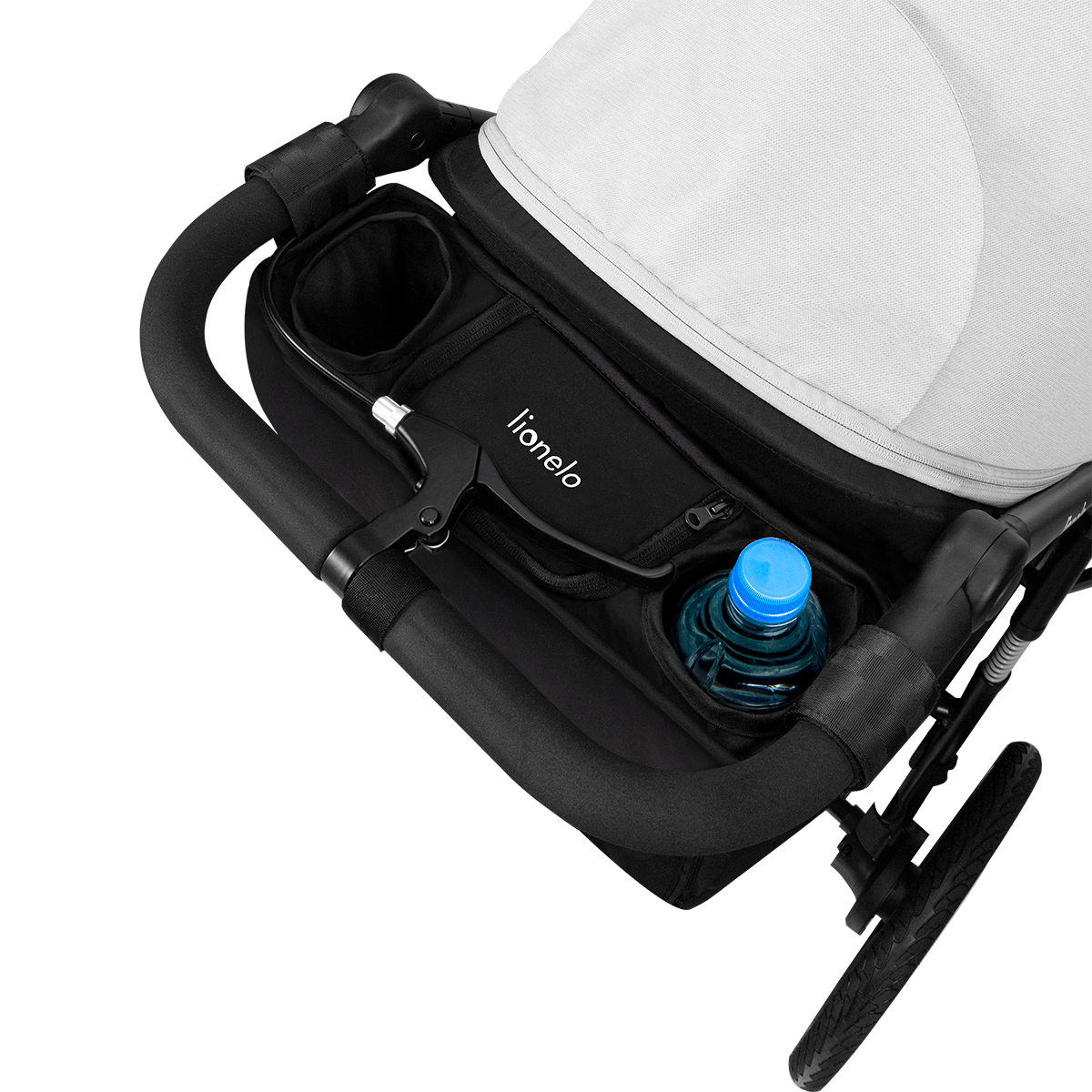stroller cup holder bottle holder Lionelo Azura Bottle Holder