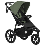 baby stroller Lionelo Azura Green Forest