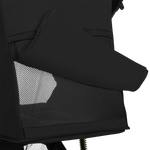 baby stroller product view 6 Lionelo Azura Green Forest