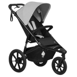 baby stroller Lionelo Azura Grey Stone