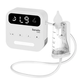 BabyAir Flow White