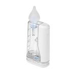 nasal aspirator product view 4 Lionelo BabyAir Flow White