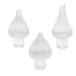 nasal aspirator product view 5 Lionelo BabyAir Flow White