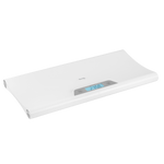 baby scale Lionelo BabyBalance White