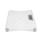 baby scale product view 6 Lionelo BabyBalance White