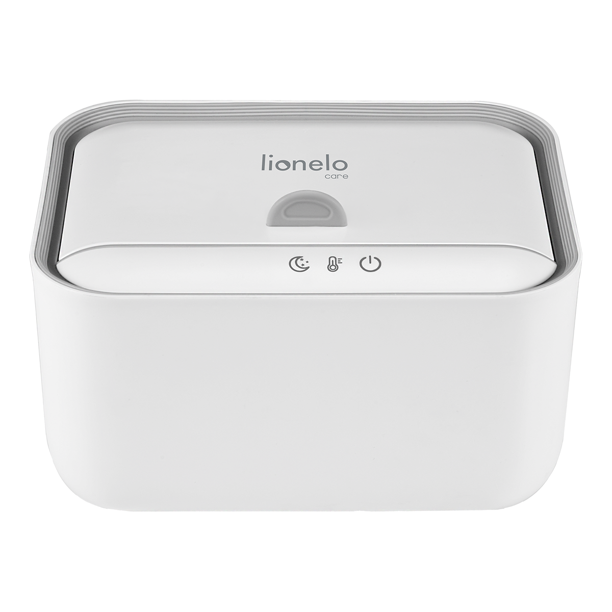 bottle warmer or sterilizer Lionelo BabyBliss