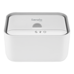 bottle warmer or sterilizer Lionelo BabyBliss