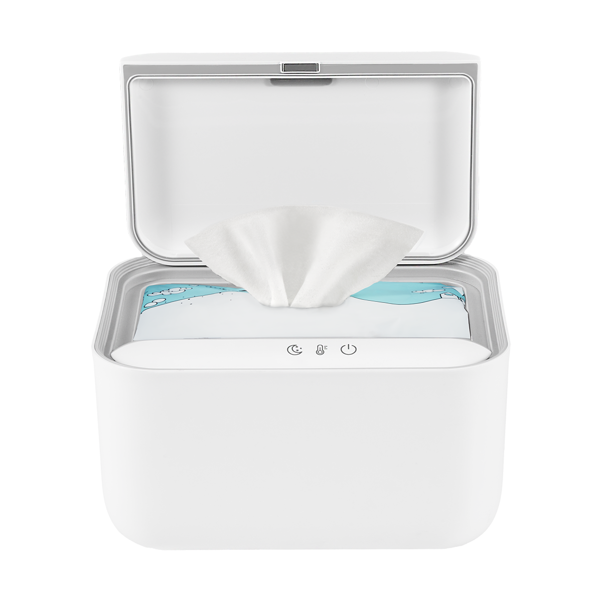 bottle warmer or sterilizer product view 2 Lionelo BabyBliss