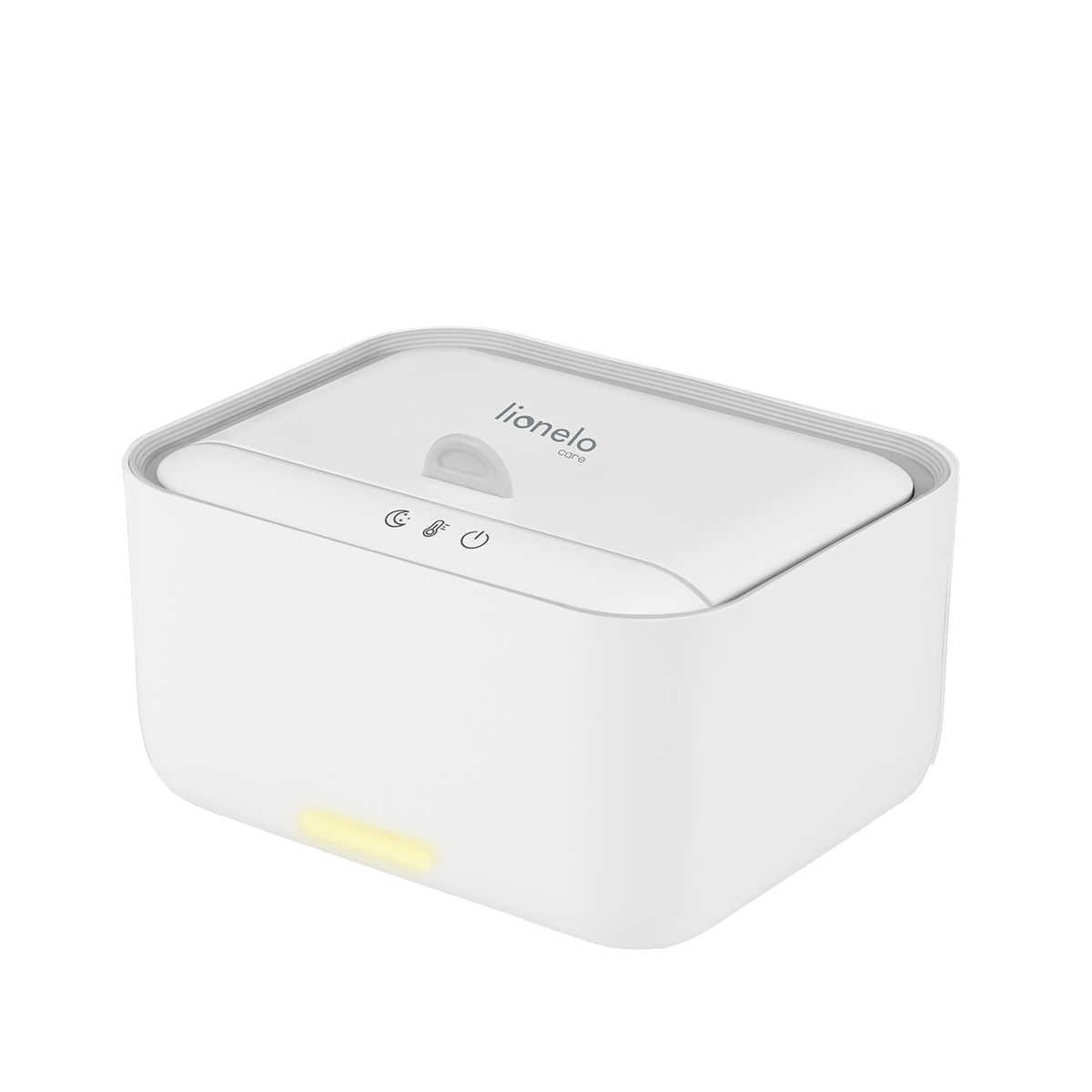 bottle warmer or sterilizer product view 5 Lionelo BabyBliss