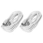 baby monitor product view 5 Lionelo Babyline 2.2 White Natural