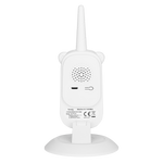 baby monitor product view 3 Lionelo Babyline 3.2 Camera