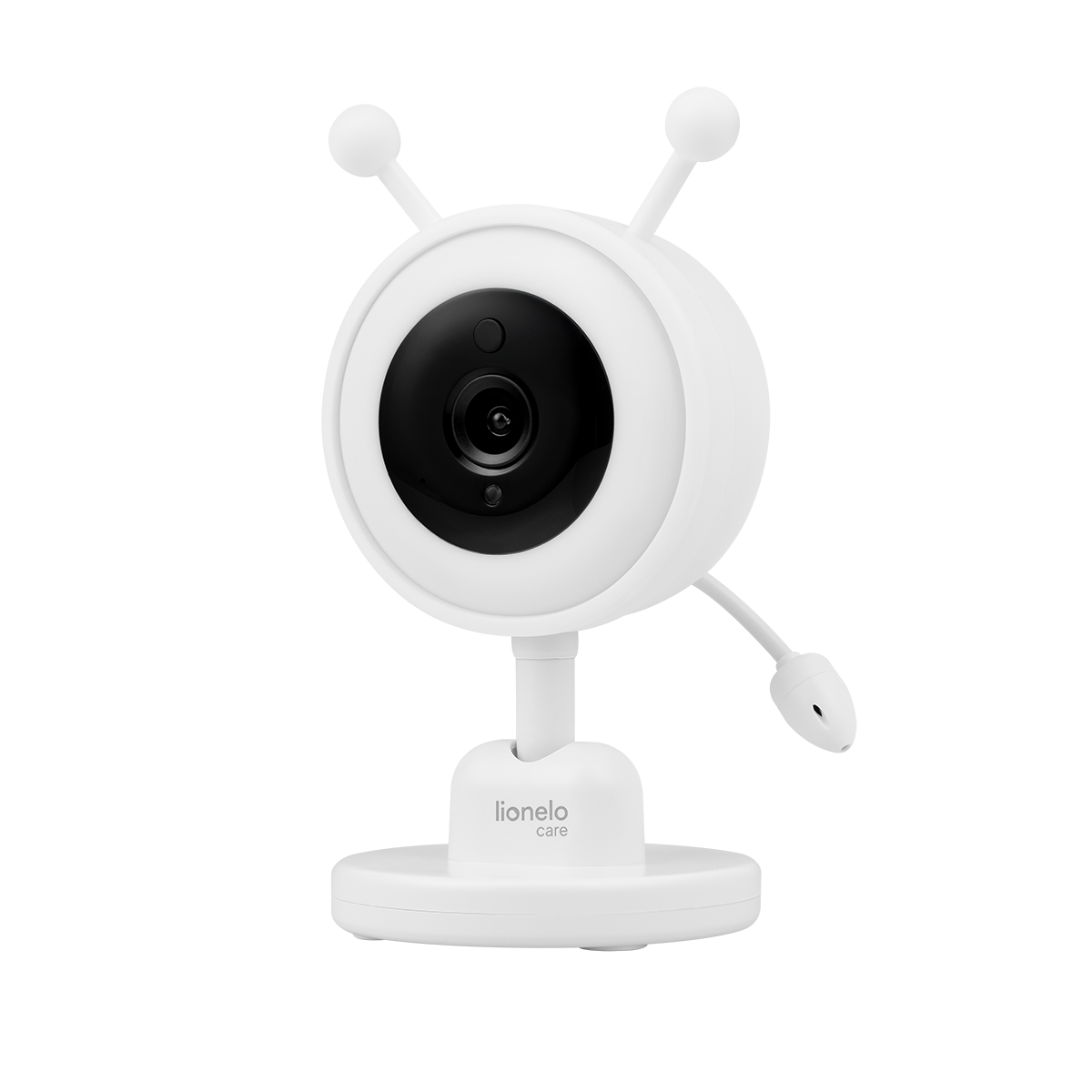 baby monitor Lionelo Babyline 3.4 Camera