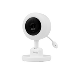 baby monitor product view 3 Lionelo Babyline 3.4 Camera