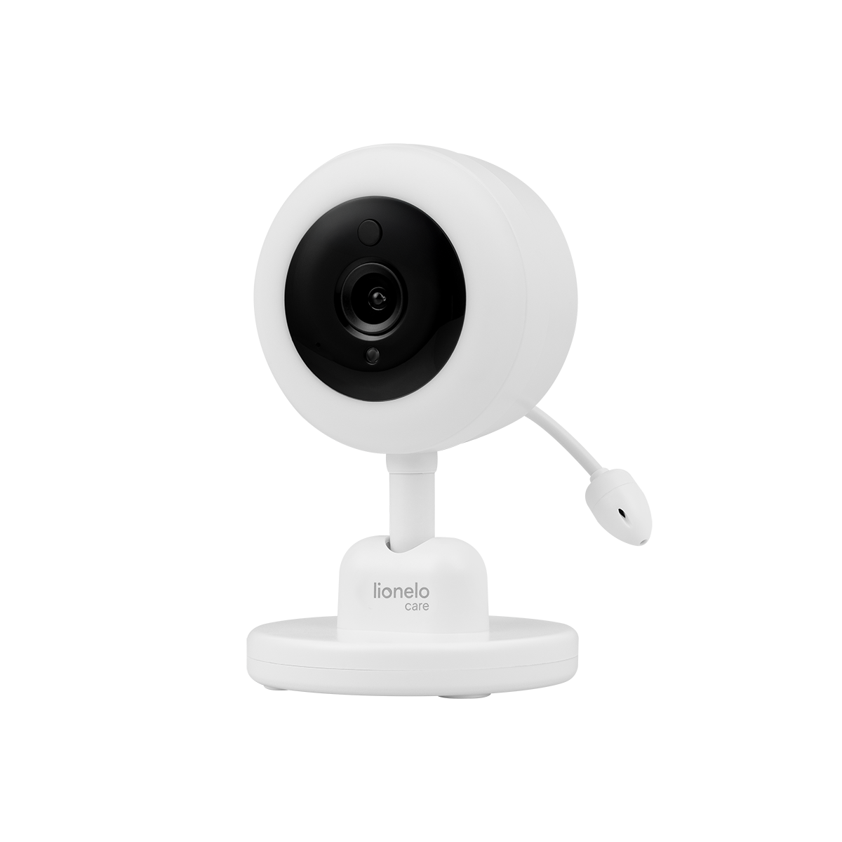 baby monitor product view 3 Lionelo Babyline 3.4 Camera