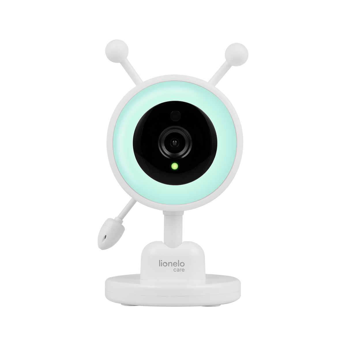 baby monitor product view 5 Lionelo Babyline 3.4 Camera