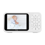 baby monitor product view 4 Lionelo Babyline 3.4