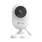 baby monitor Lionelo Babyline 6.2 Camera