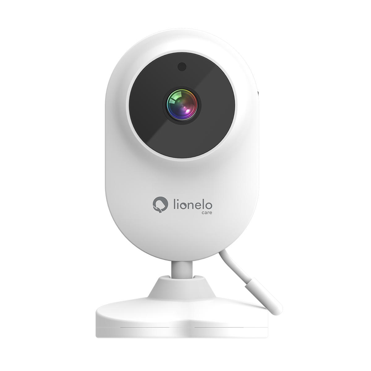 baby monitor Lionelo Babyline 6.2 Camera