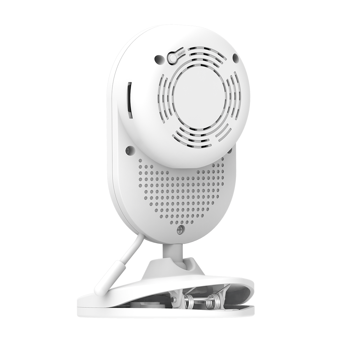 baby monitor product view 4 Lionelo Babyline 6.2 Camera