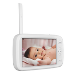 baby monitor product view 2 Lionelo Babyline 9.1