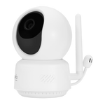 baby monitor product view 3 Lionelo Babyline 9.1
