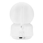 baby monitor product view 4 Lionelo Babyline 9.1